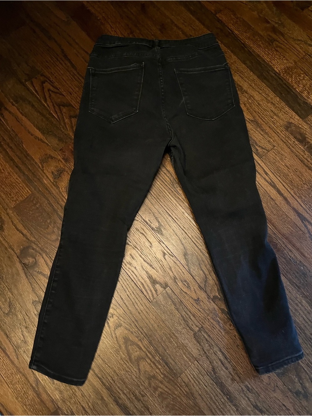 Old Navy Rockstar Skinny jeans various washes 12 Short & 12 petite - Picture 13 of 16